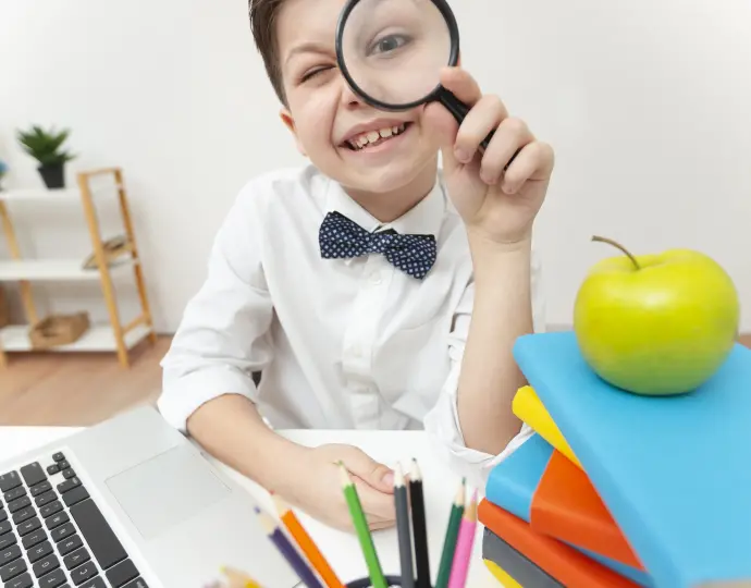 Matematik Özel Dersi (5-6-7-8. sınıf)